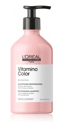L`Oreal Professionnel Serie Expert Vitamino Color