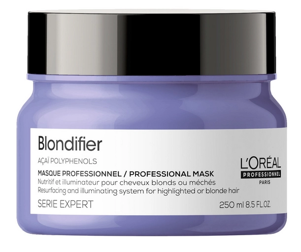L````Oreal Professionnel Serie Expert Blondifier Hair