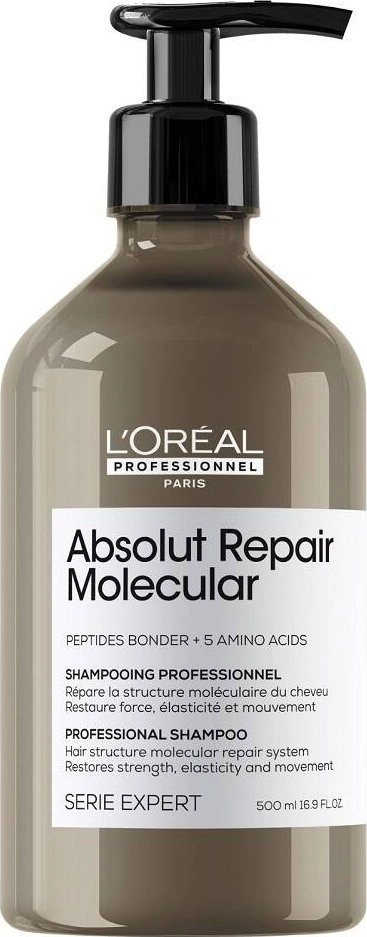 L`Oreal Paris Lapos;OREAL PROFESSIONNEL_Absolut Repair
