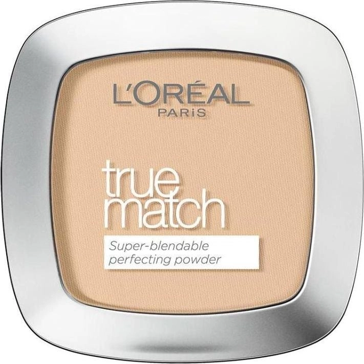 L````Oreal Paris True Match Super-Blendable Powder