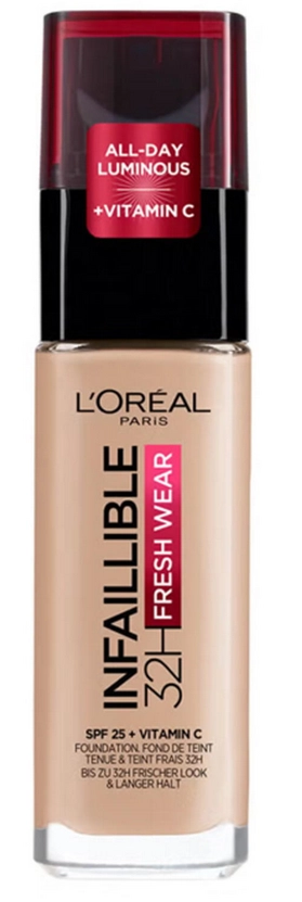 L````Oreal Paris Infaillible 24h Fresh Wear