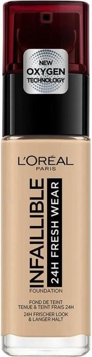 L````Oreal Paris Infaillible 24H Liquid Foundation