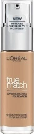 L`Oreal Paris True Match Foundation Facial