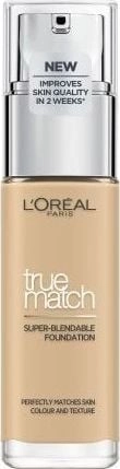 L````Oreal - True Match Foundation -