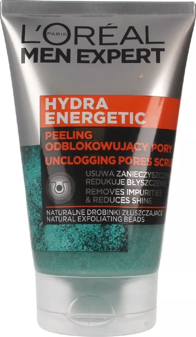L`Oreal Paris Men Expert Hydra Energetic