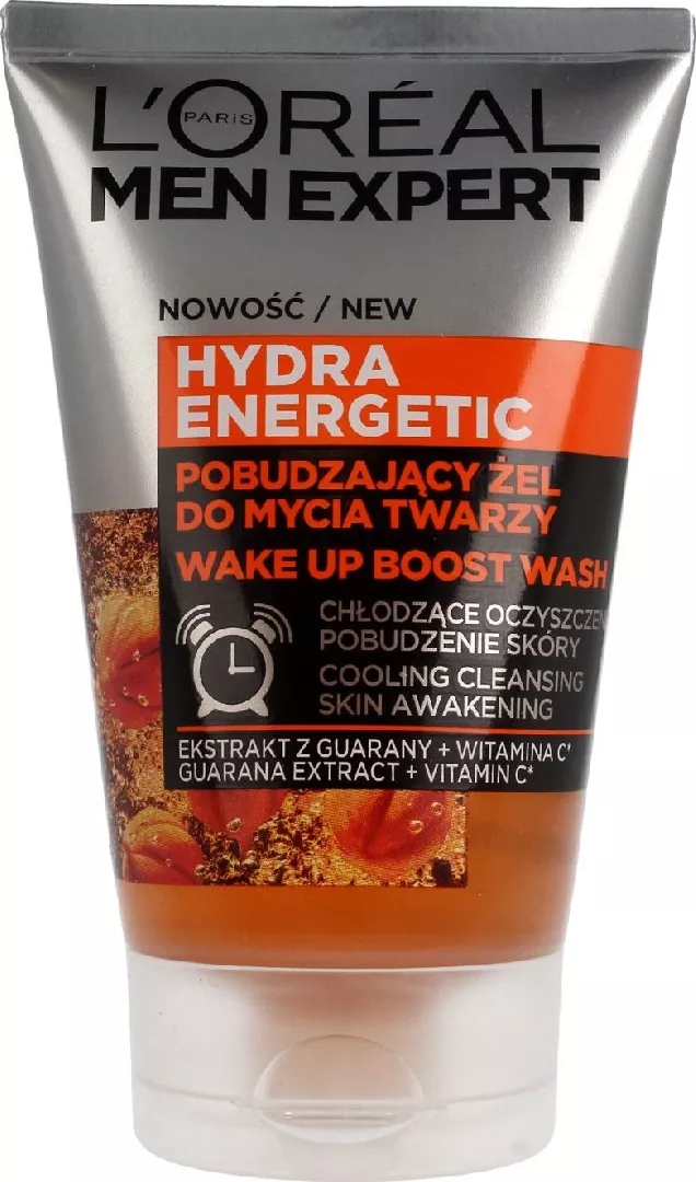 L`Oreal Paris Men Expert Hydra Energetic