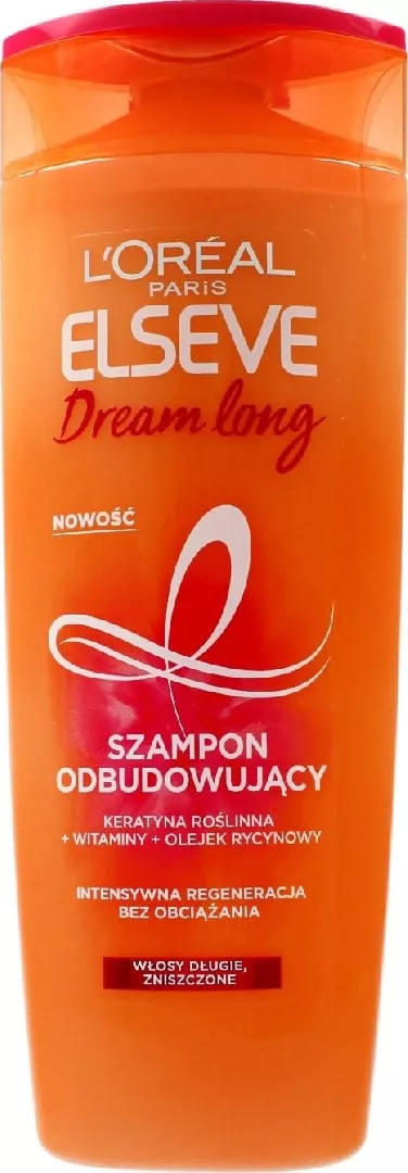 L````Oreal Paris Elseve Dream Long  400