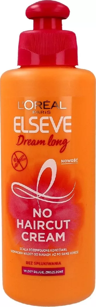 L`Oreal Paris Elseve Dream Long No