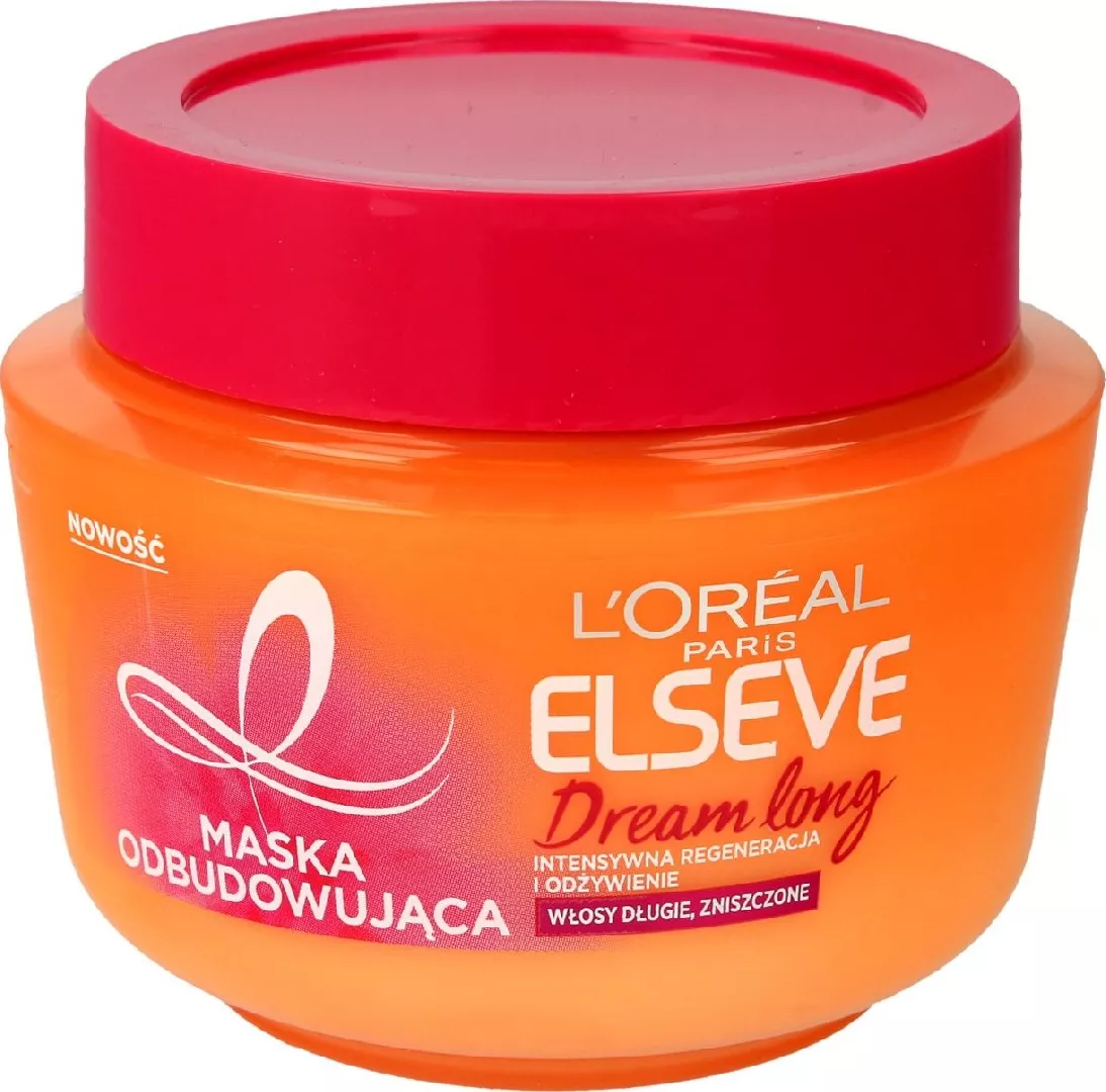L`Oreal Paris Elseve Dream Long Regenerating