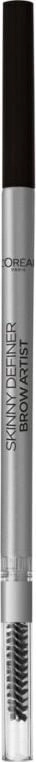 L`Oreal Paris LOREAL_Brow Artist Skinny Definer