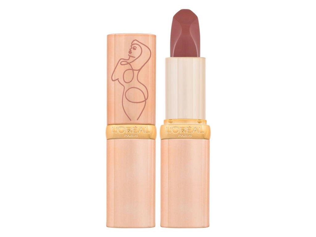 L````Oreal Paris Color Riche Lipstick for