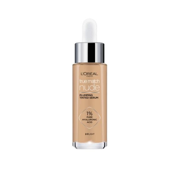 L`Oreal Paris True Match Nude Liquid