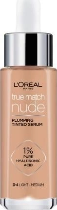 L``Oreal - True Match Nude Plumping