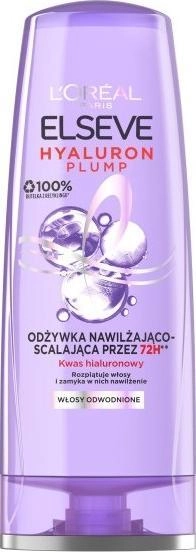 L`Oreal Paris LOREAL_Elseve Hyaluron Plump moisturizing
