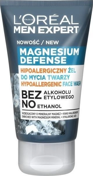 L`Oreal Paris LOREAL_Men Expert Magnesium Defense