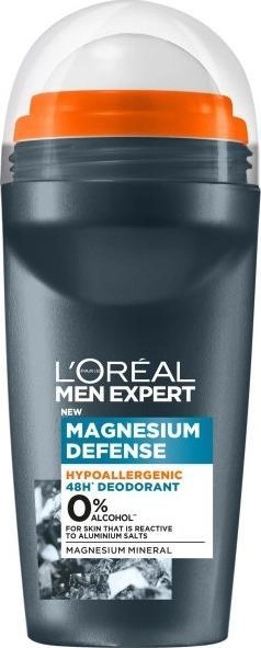 L`Oreal Paris LOREAL_Men Expert Magnesium Defense