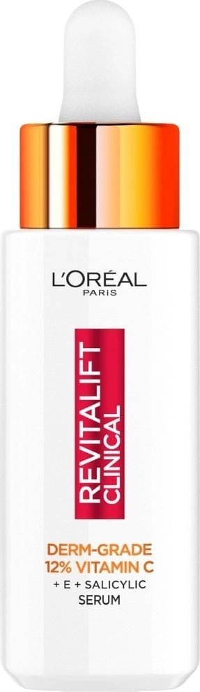 L`Oreal Paris Revitalift Clinical Facial Serum