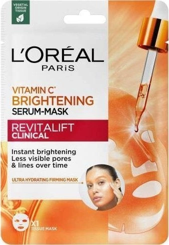 L````Oreal Paris Revitalift Clinical Vitamin C