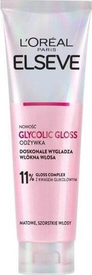 L`Oreal Paris Elseve Glycolic Gloss Restorative