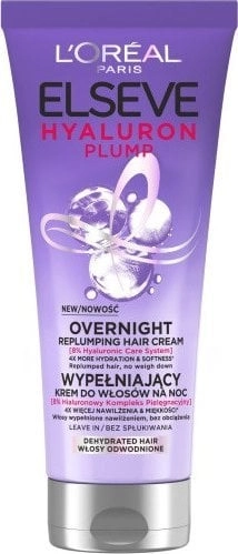 ELSEVE KR/WL 200ML HYAL PL NIGHT