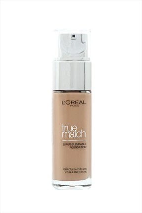 L````Oreal Paris True Match Liquid Foundation