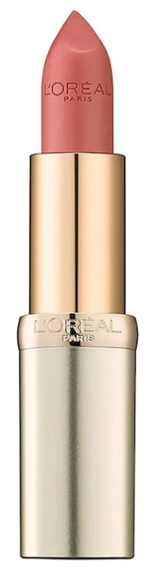 L`Oreal Paris Color Riche Lipstick Moisturizing