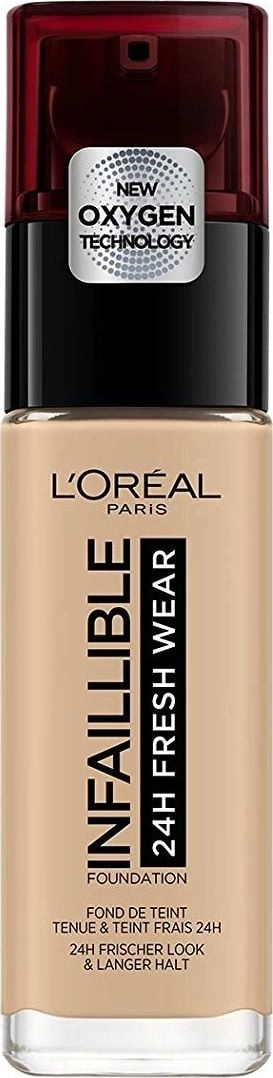 L`Oreal Paris Infaillible 24H Fresh Wear
