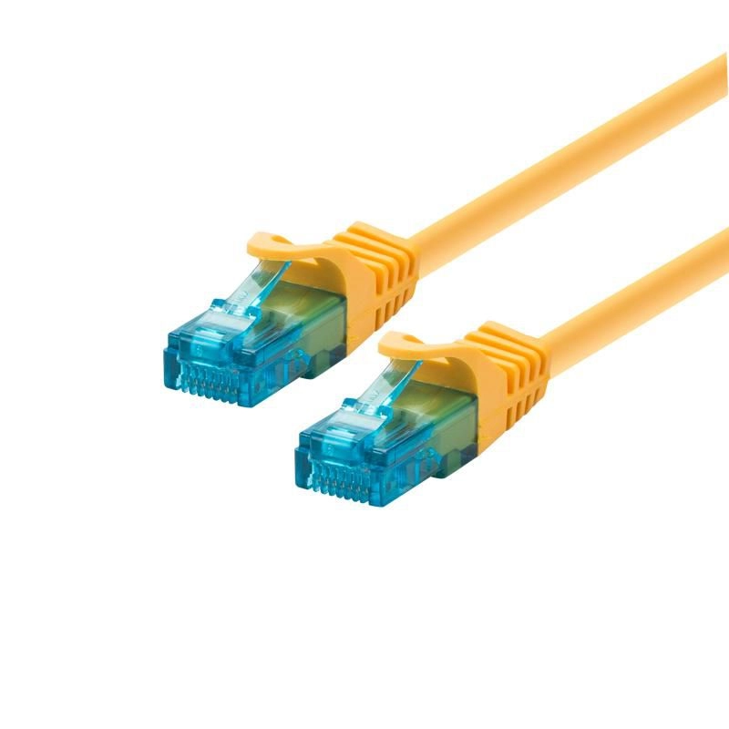 PATCH CABLE U/UTP 30M - CAT5E