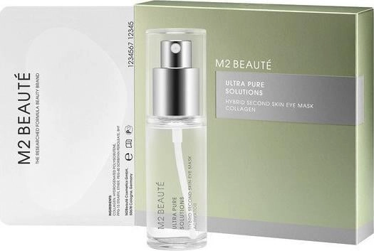 M2 Beaute Ultra Pure Solutions Hybrid