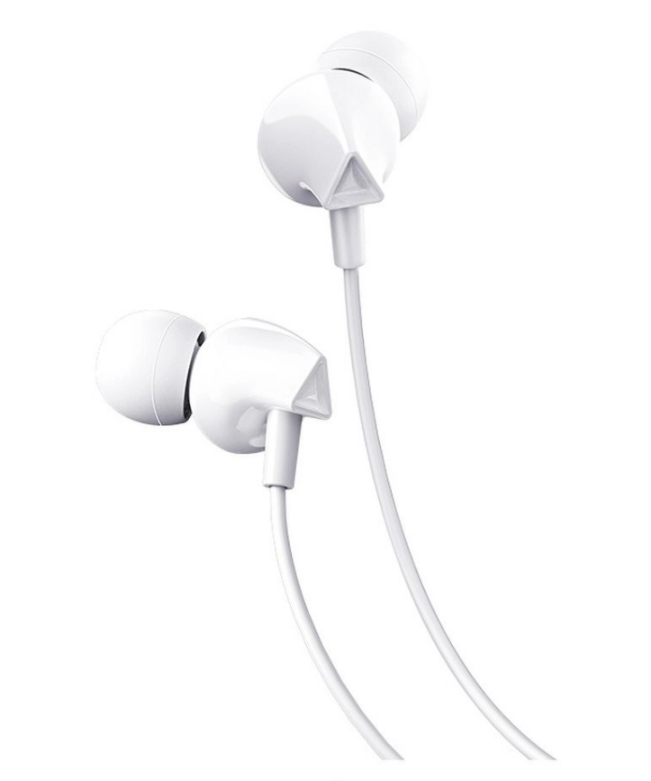 Hoco M60 AUSTIŅAS AR SMARTPHONE CONTROL UN MIKROFONU