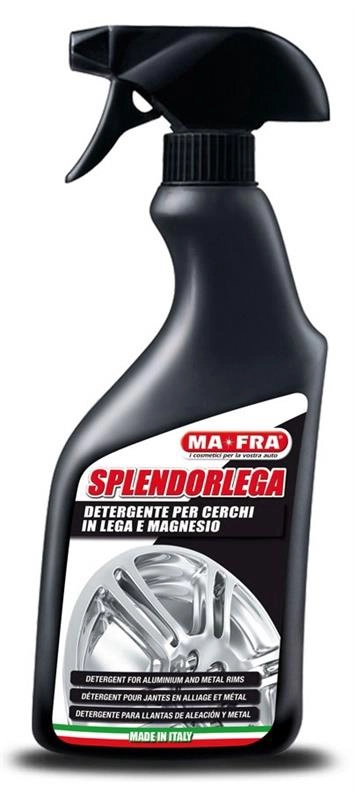 CAR WHEEL CLEANER H0869 8005553002459