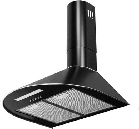 Wall-mounted canopy MAAN Mix 3 60