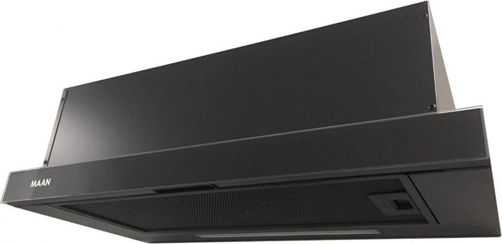 Telescopic hood MAAN Corona 2 Touch