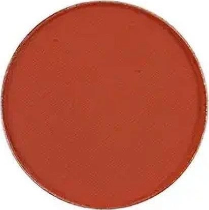 MAC MAC Pro Eyeshadow Powder Red