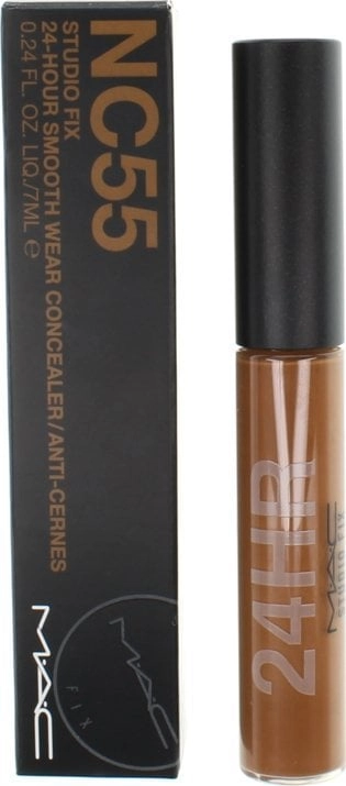 MAC MAC Studio Fix 24H Matte