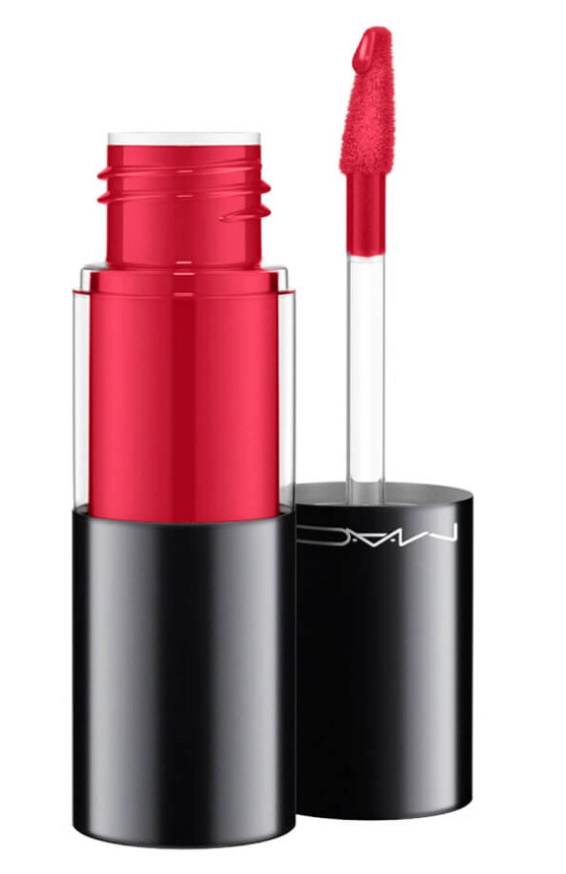 MAC Versicolour Liquid Lipstick 110 Effervescent