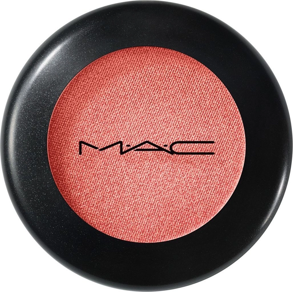 MAC MAC  Velux  Eyeshadow Powder  Coppering