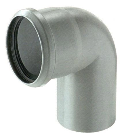 SOILWASTE BEND 75X88 5 GREY 10950