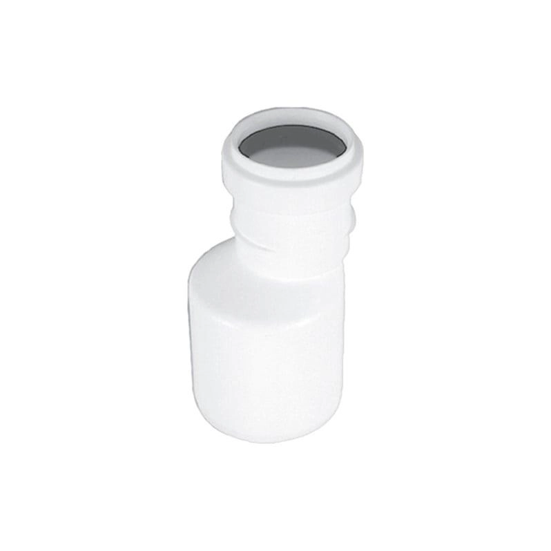 REDUCER INTERNAL D50/40 WHITE PP 420512