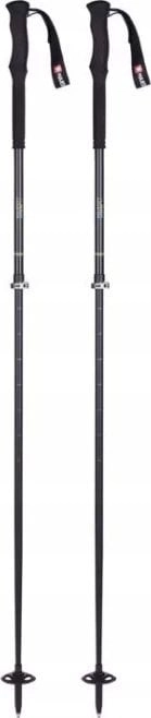 Kije skiturowe Majesty Touring Ti 2p