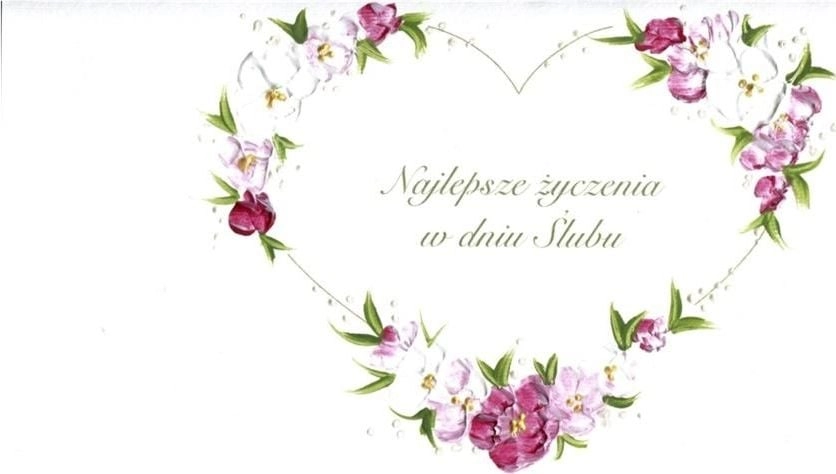 MAK Wedding Pass DL S31 -