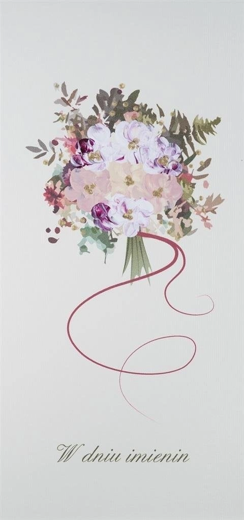 Name day card I 12 -