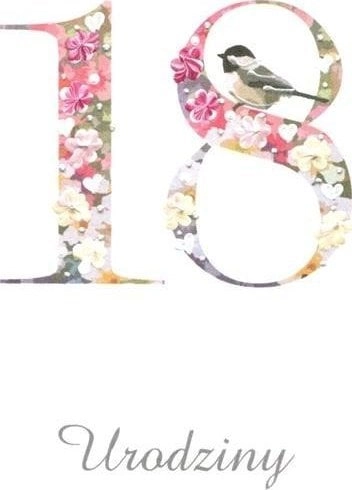 Birthday Pass 18 DL T01 -