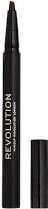 MAKE UP REVOLUTION REVOLUTION*Bushy Brow Pen