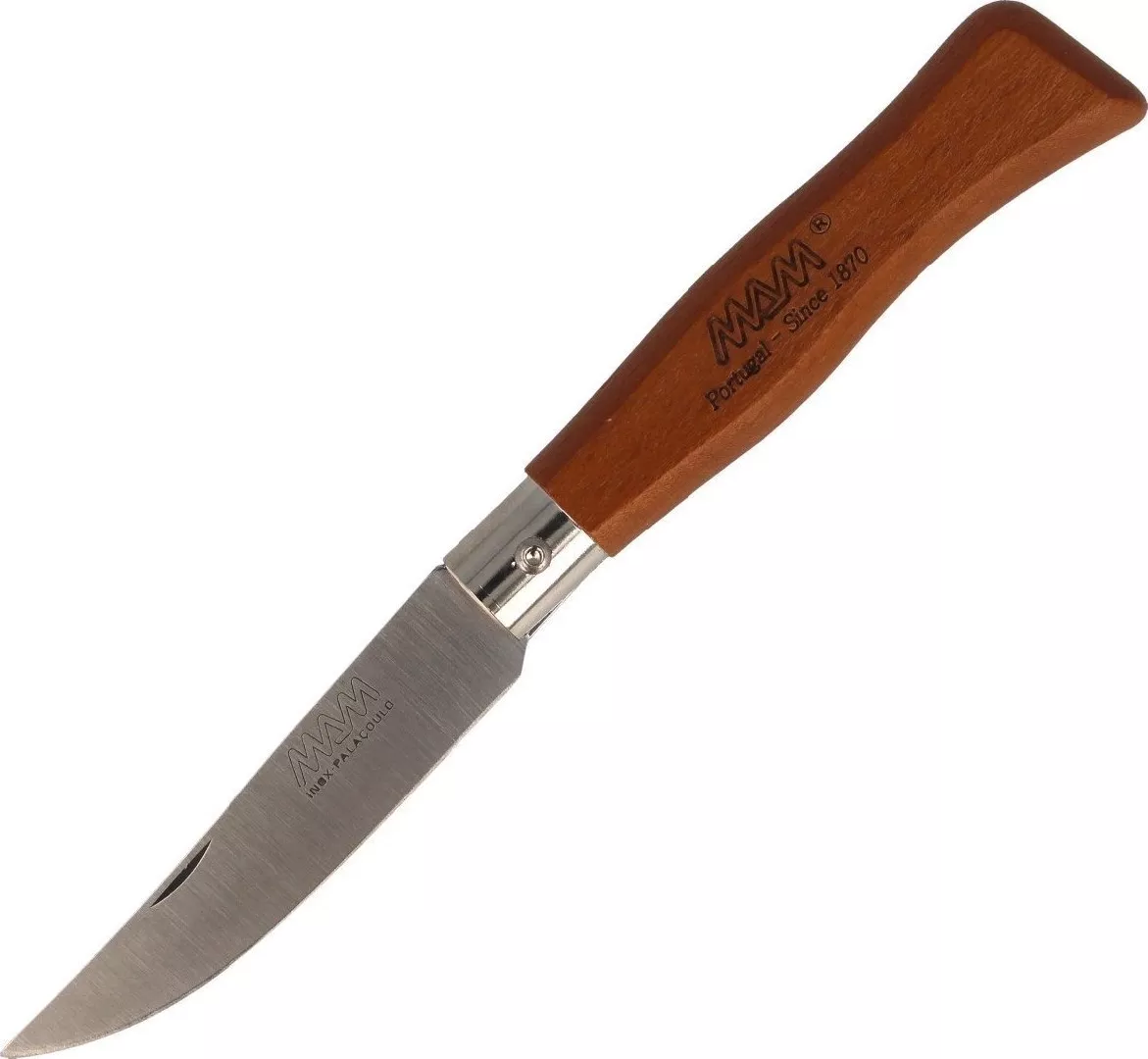 MAM Douro Pocket Knife Medium Dark