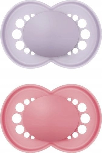 MAM BABY 0738 ORIGINAL pacifier 6+