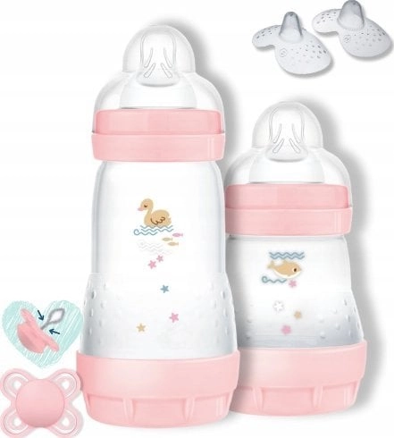MAM BABY 1223 BOTTLE A/KOL PERFECT