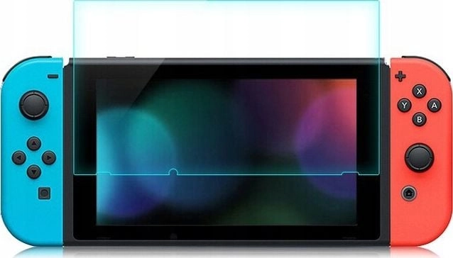 MARIGames szkło hartowane do Nintendo Switch
