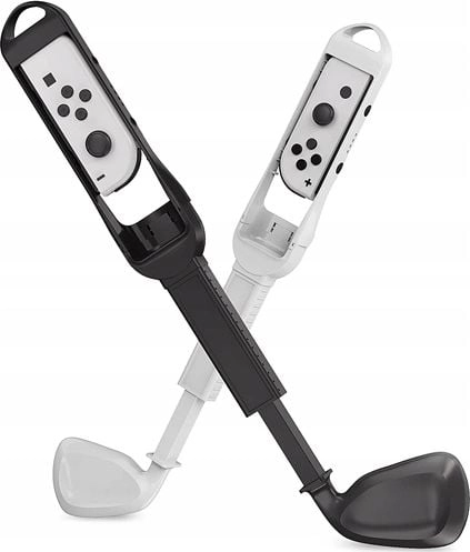 MARIGames uchwyty Kij Do Golfa Golf