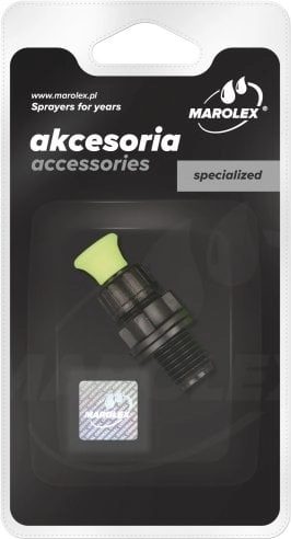 MAROLEX ZAWÓR BEZPIECZEŃSTWA ALKA LINE A023